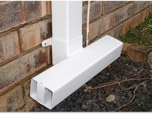 Gutter