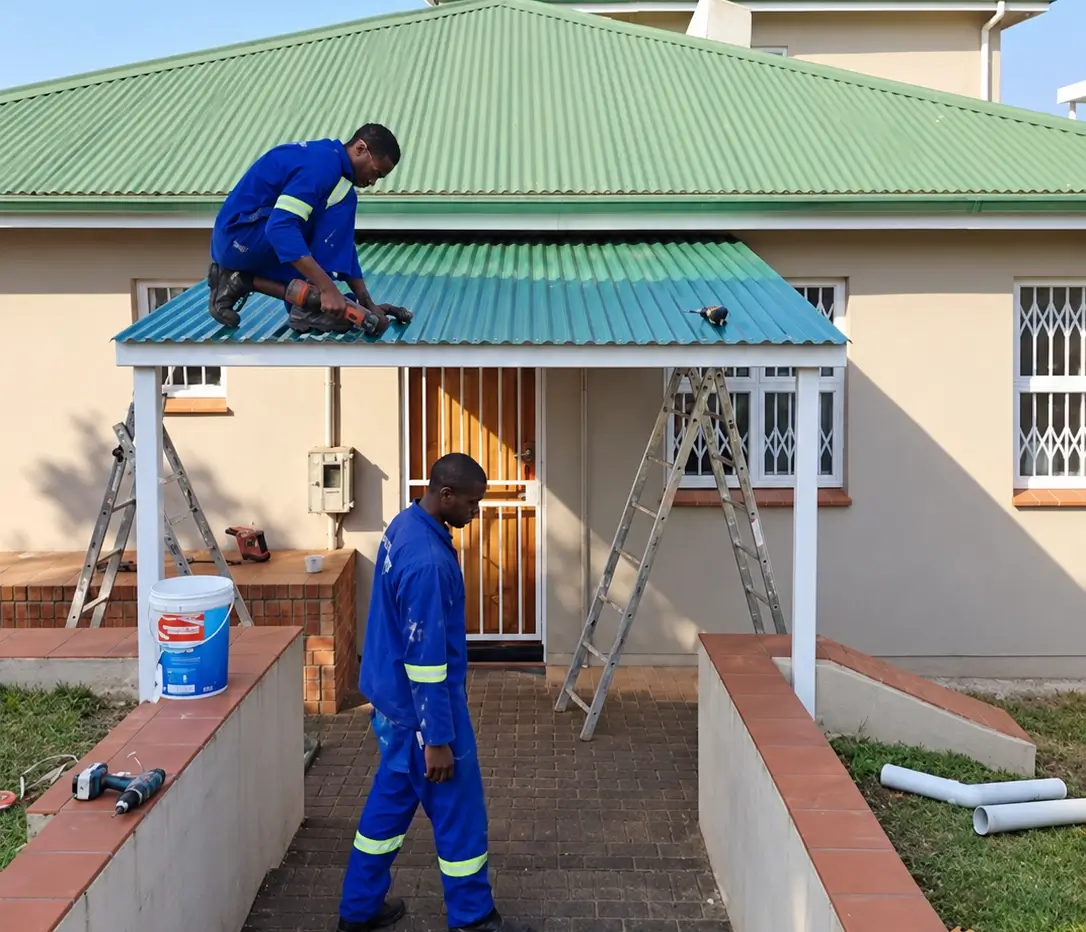 roofing