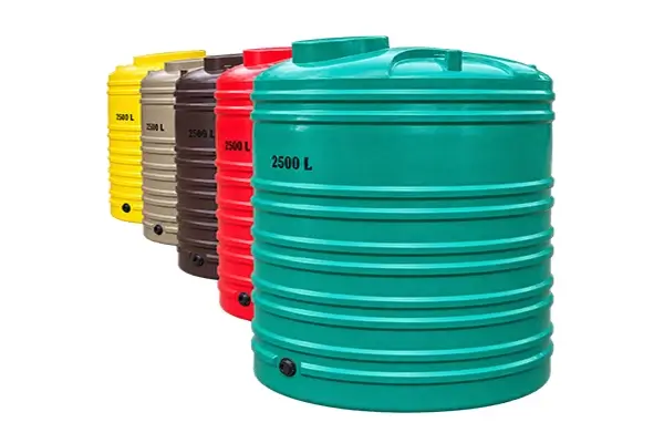 Water Tanks
