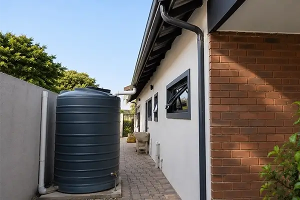 Water Tank